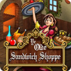 Ye Olde Sandwich Shoppe Spiel