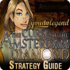 Youda Legend: The Curse of the Amsterdam Diamond Strategy Guide Spiel