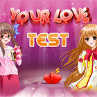 Your Love Test Spiel