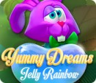 Yummy Dreams: Jelly Rainbow Spiel