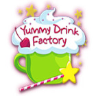 Yummy Drink Factory Spiel