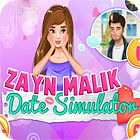 Zayn Malik Date Simulator Spiel
