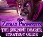 Zodiac Prophecies: The Serpent Bearer Strategy Guide Spiel