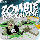 Zombie Typocalypse Spiel