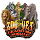 Zoo Vet 2: Endangered Animals Spiel