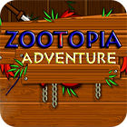 Zootopia Adventure Spiel