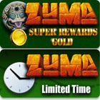 Zuma Spiel