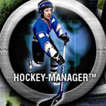 Hockey Manager Spiel