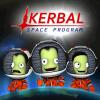 Kerbal Space Program Spiel