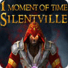1 Moment of Time - Silentville Spiel