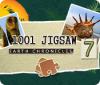 1001 Jigsaw-Chroniken der Erde 7 Spiel
