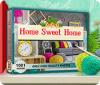 1001 Puzzles: Home Sweet Home Spiel