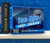 1001 Jigsaw: Ice Age Spiel