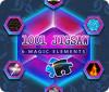 1001 Jigsaw - 6 Magische Elemente Spiel