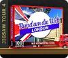 1001 Puzzles: Rund um die Welt - London Spiel