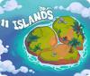11 Islands Spiel