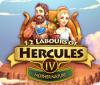 12 Labours of Hercules IV: Mother Nature Spiel