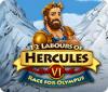 Die 12 Heldentaten des Herkules VI: Wettstreit um den Olymp Spiel