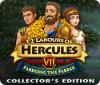 Die 12 Heldentaten des Herkules VII: Das Goldene Vlies Sammleredition Spiel