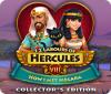 Die 12 Heldentaten des Herkules VIII: Wie ich Megara traf Sammleredition Spiel