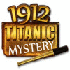 1912 Titanic Mystery game