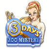 3 Days: Zoo Mystery Spiel