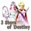 3 Stars of Destiny Spiel