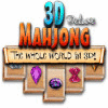 3D Mahjong Deluxe Spiel