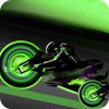 3D Neon Race 2 Spiel