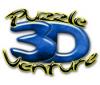 3D Puzzle Venture Spiel