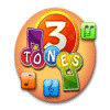 3Tones Spiel