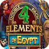 4 Elements of Egypt Double Pack Spiel