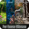 Four Seasons Differences Spiel