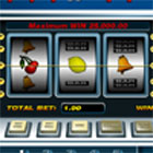 5-lines slot Spiel