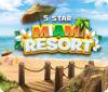 5 Star Miami Resort Spiel