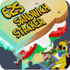 625 Sandwich Stacker Spiel