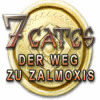 7 Gates: Der Weg zu Zalmoxis Spiel
