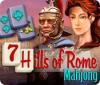 7 Hills of Rome: Mahjong Spiel