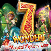 7 Wonders: Magical Mystery Tour Spiel