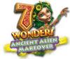 7 Wonders: Ancient Alien Makeover Spiel