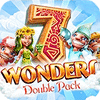 7 Wonders Double Pack Spiel
