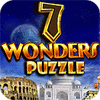 7 Wonders Puzzle Spiel