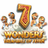 7 Wonders Treasures of Seven Spiel