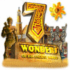 7 Wonders of the Ancient World Spiel
