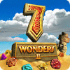 7 Wonders II Spiel