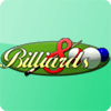 8-Ball Billiards Spiel