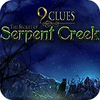 9 Clues: Das Geheimnis von Serpent Creek Spiel