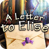 A Letter To Elise Spiel