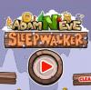 Adam and Eve: Sleepwalker Spiel