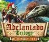 Adelantado Trilogy: Book Three Spiel